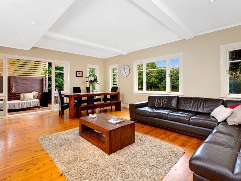 38 Lodge Street, Balgowlah NSW 2093