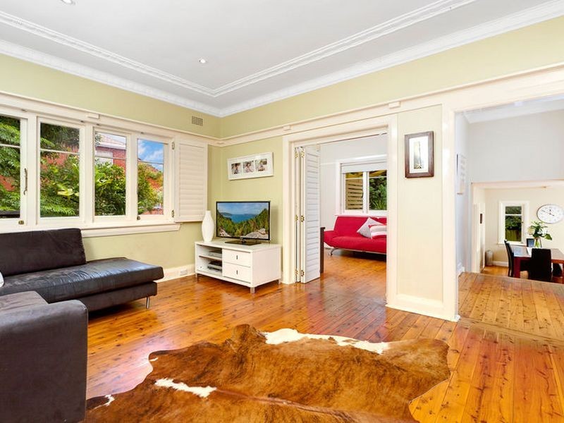 38 Lodge Street, Balgowlah NSW 2093