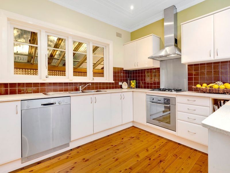 38 Lodge Street, Balgowlah NSW 2093