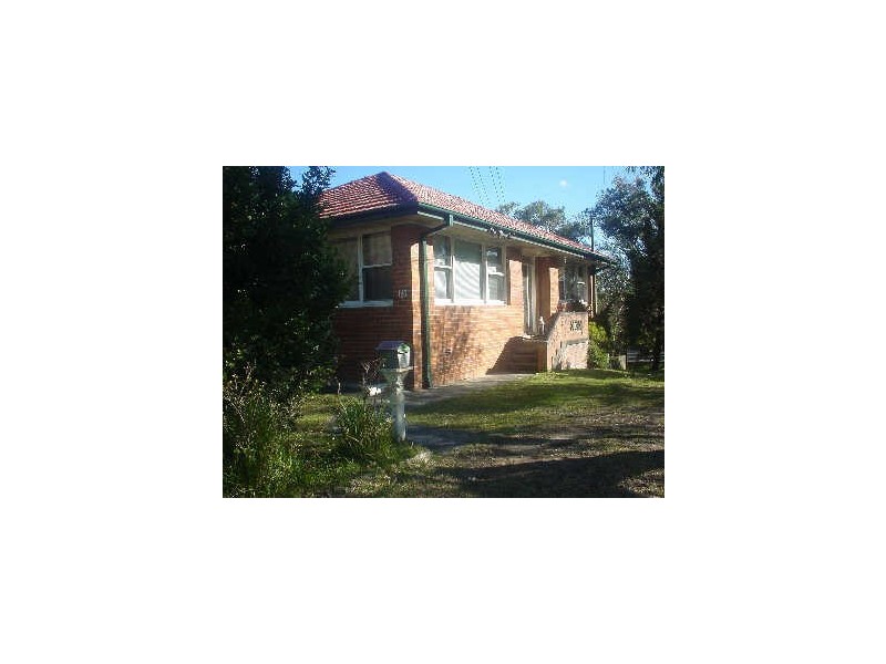 137 Upper Clontarf Street, Seaforth NSW 2092