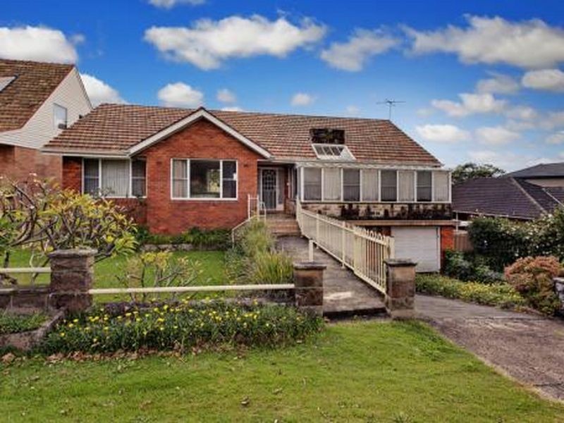 80 Frenchs Forest Rd, Seaforth NSW 2092