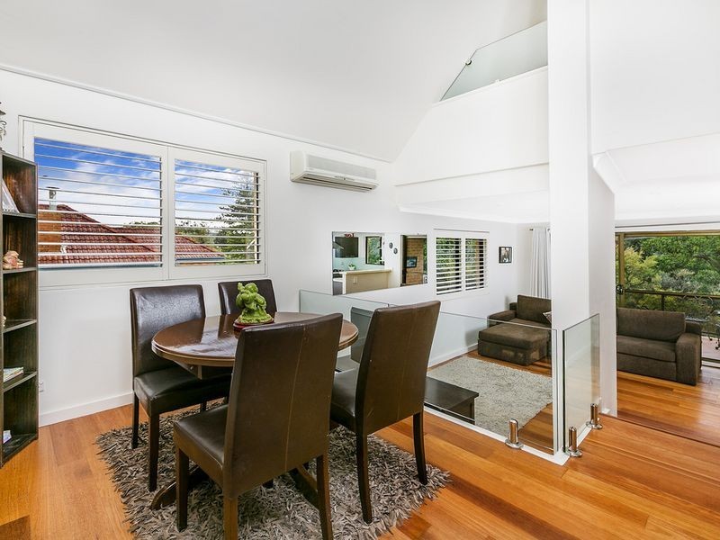 12/105 Balgowlah Road, Fairlight NSW 2094