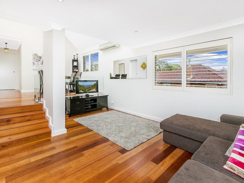 12/105 Balgowlah Road, Fairlight NSW 2094