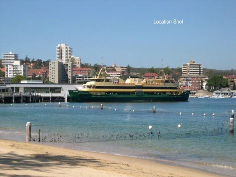 319/11-25 Wentworth St, Manly NSW 2095