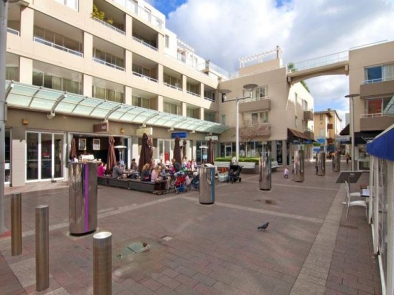 319/11-25 Wentworth St, Manly NSW 2095