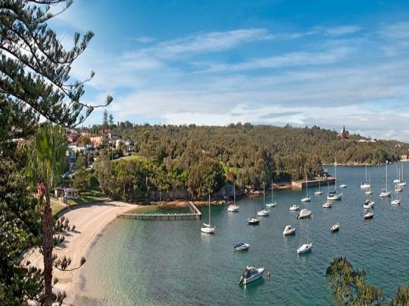 3/46 Addison Road, Manly NSW 2095