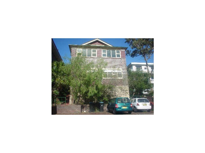 3/15 Cove Ave, Manly NSW 2095