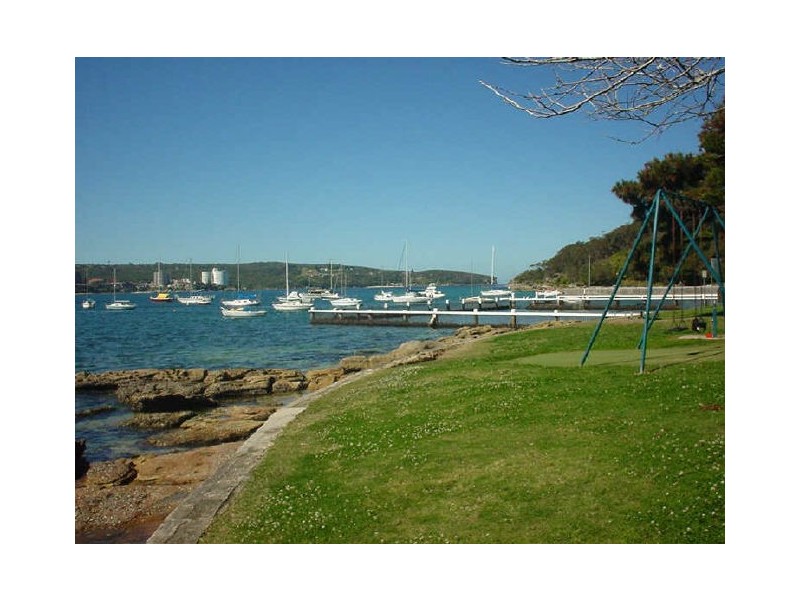 1/2 Rickard Street, Balgowlah NSW 2093