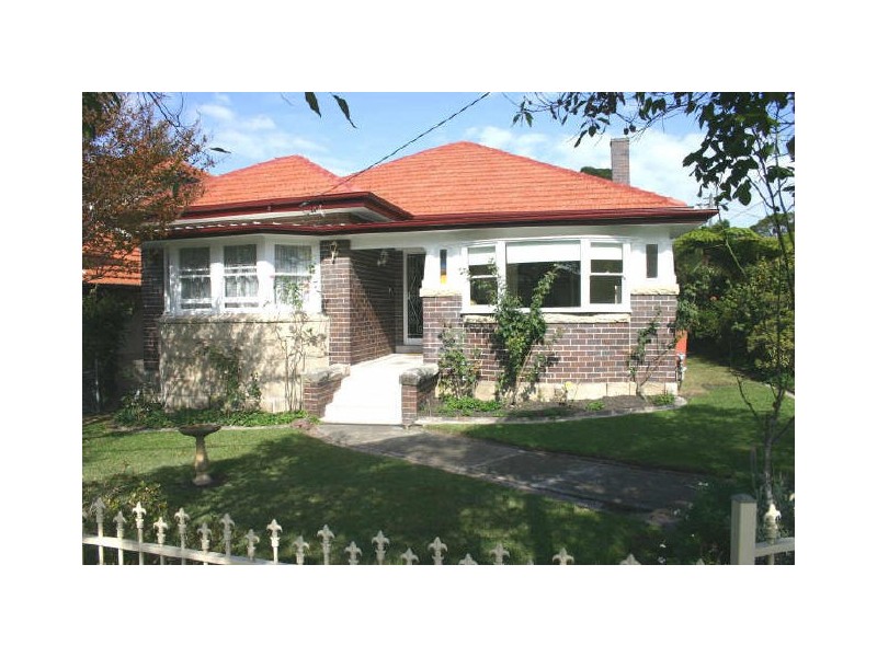 65 Ernest Street, Balgowlah Heights NSW 2093