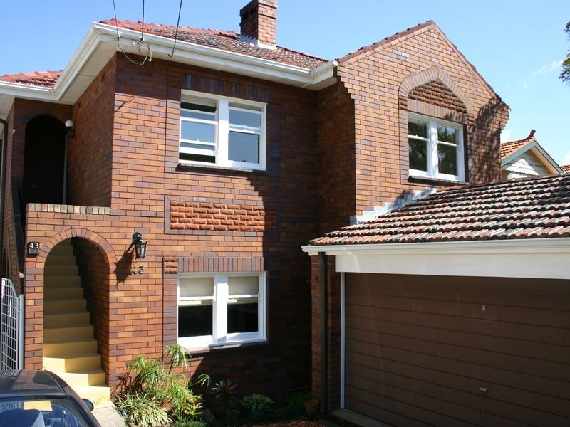 2/43 Wanganella St, Balgowlah NSW 2093