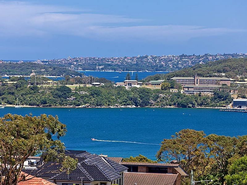 15 Woodland Street, Balgowlah Heights NSW 2093