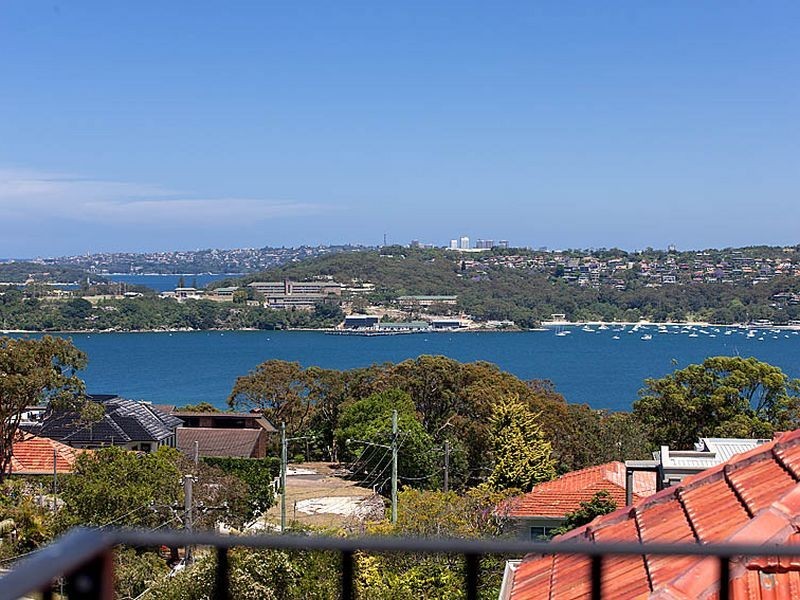15 Woodland Street, Balgowlah Heights NSW 2093