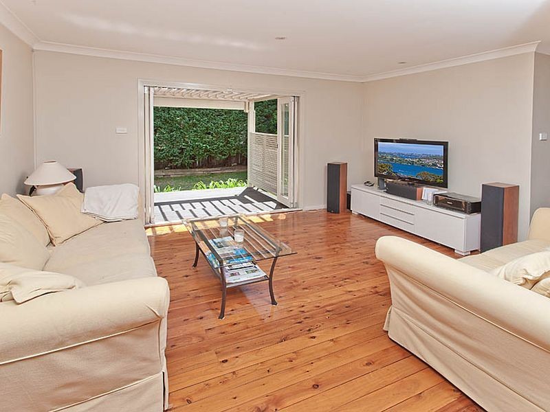 15 Woodland Street, Balgowlah Heights NSW 2093