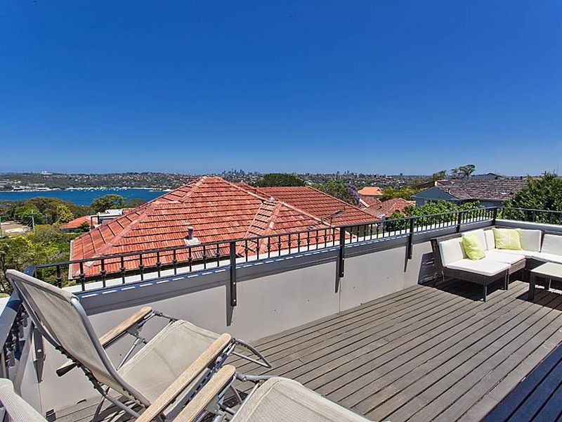 15 Woodland Street, Balgowlah Heights NSW 2093