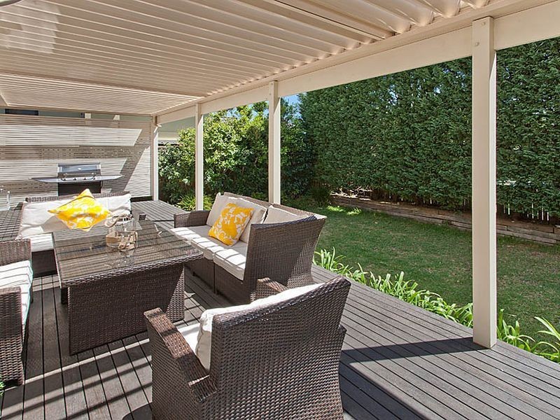 15 Woodland Street, Balgowlah Heights NSW 2093