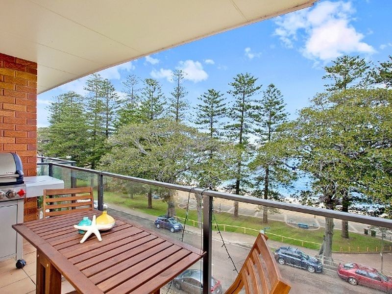 12/85 West Esplanade, Manly NSW 2095