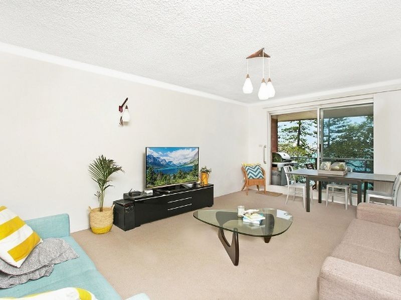 12/85 West Esplanade, Manly NSW 2095
