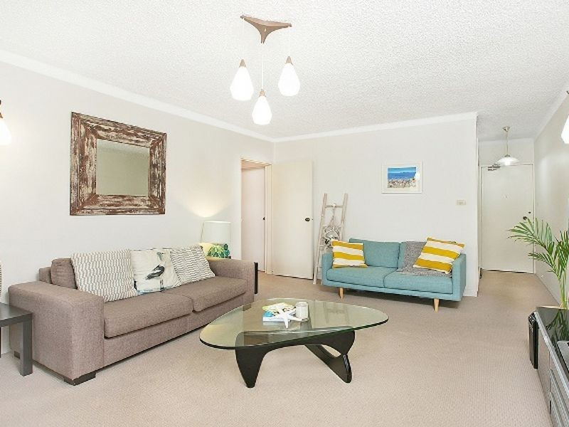 12/85 West Esplanade, Manly NSW 2095