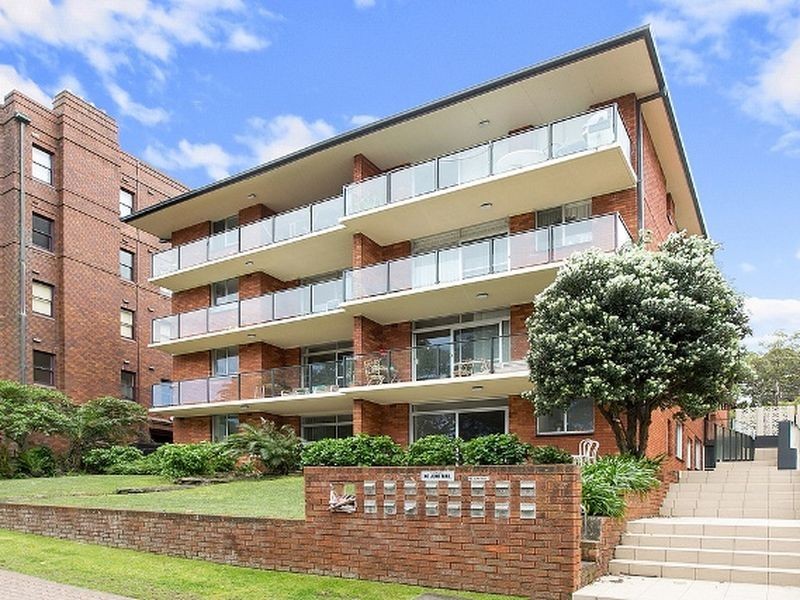 12/85 West Esplanade, Manly NSW 2095