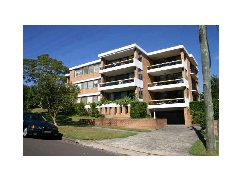 7/52 Griffiths Street, Fairlight NSW 2094