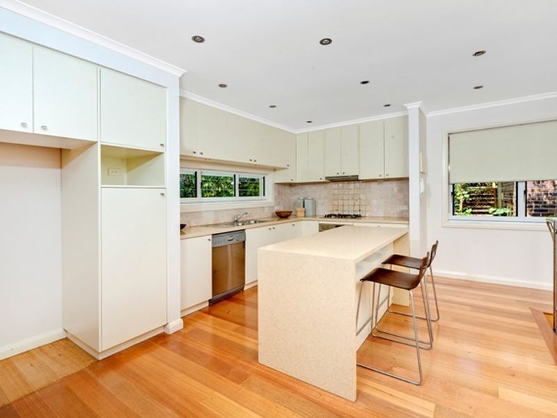 2/20 Waratah  St, Balgowlah NSW 2093