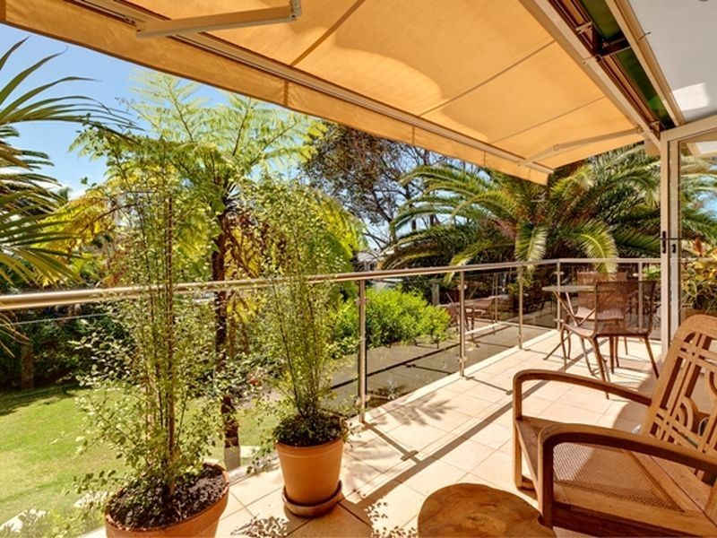 2/20 Waratah  St, Balgowlah NSW 2093