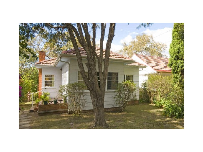 45 Prince Edward Road, Seaforth NSW 2092