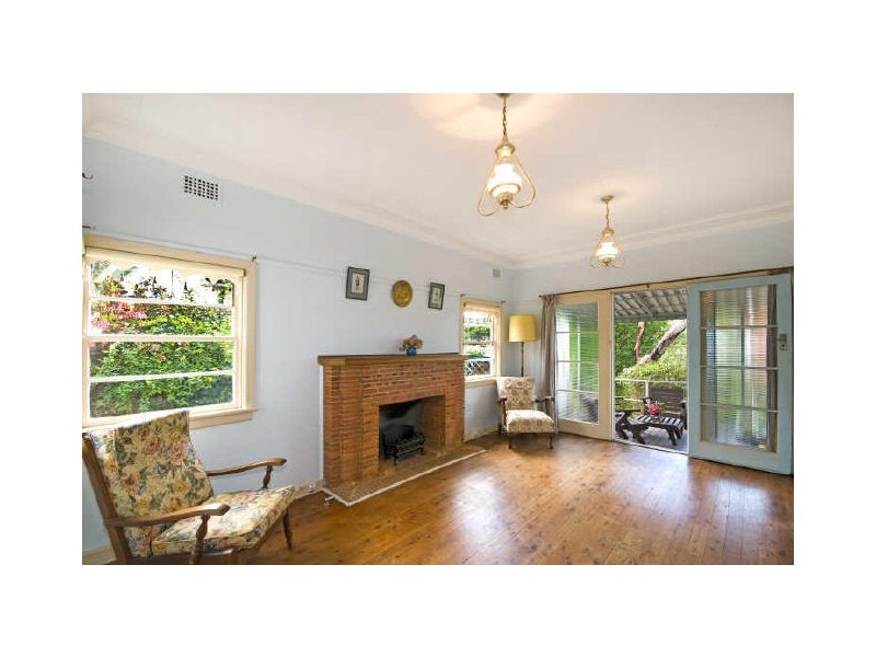 45 Prince Edward Road, Seaforth NSW 2092