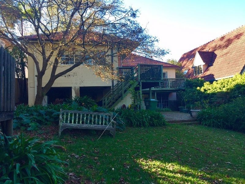 16 Crown Rd, Pymble NSW 2073