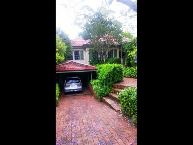 16 Crown Rd, Pymble NSW 2073