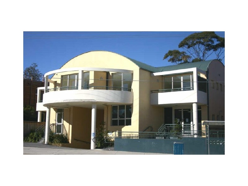 4/447 Sydney Road, Balgowlah NSW 2093