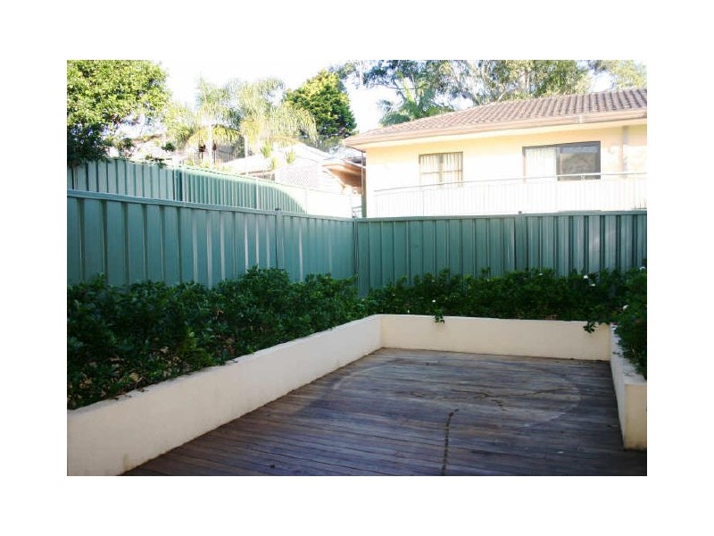 4/447 Sydney Road, Balgowlah NSW 2093