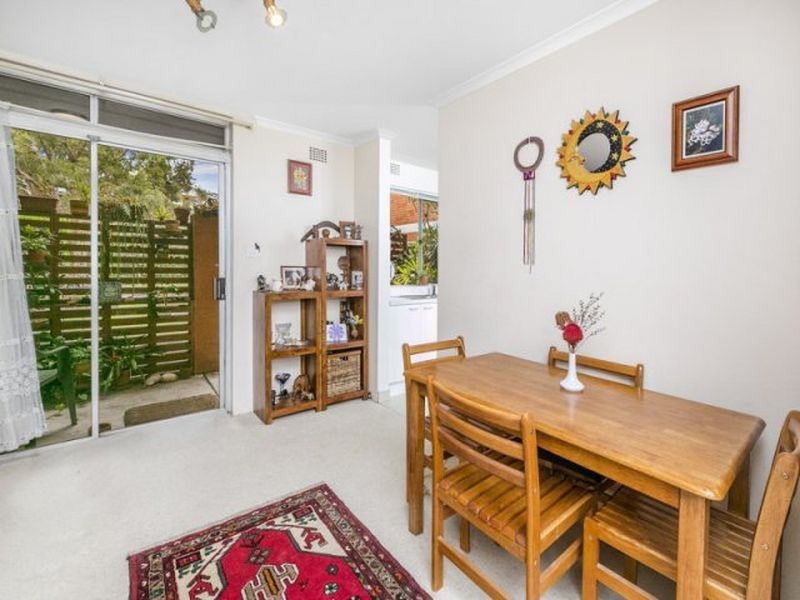 7/1 Fairway Cl, Manly Vale NSW 2093