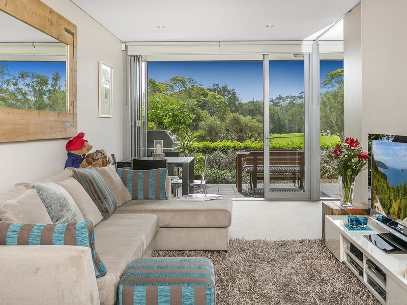 31/2a Campbell Pde, Manly Vale NSW 2093