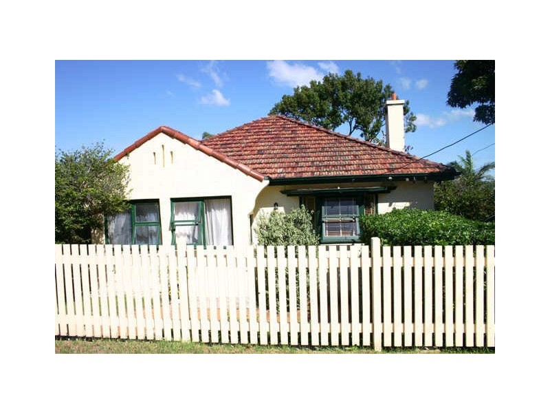 1 Coral Street, Balgowlah NSW 2093