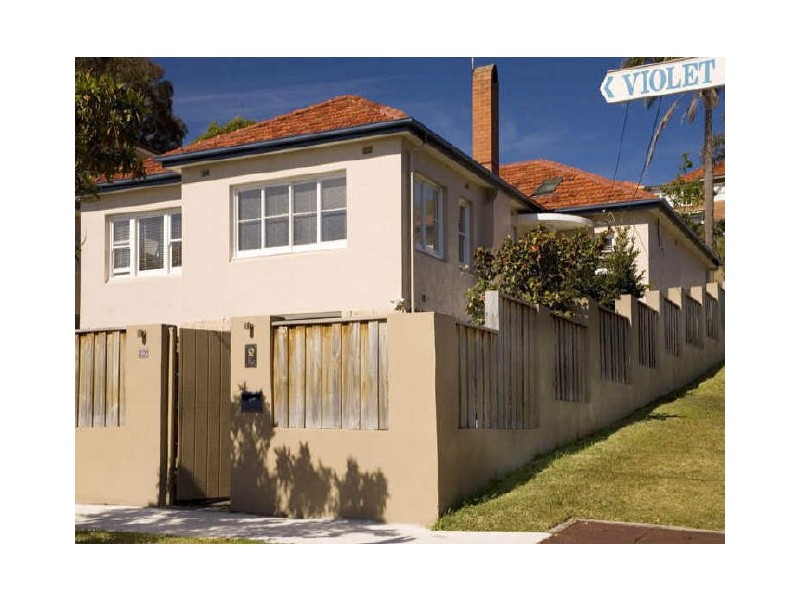 27 Violet Street, Balgowlah NSW 2093