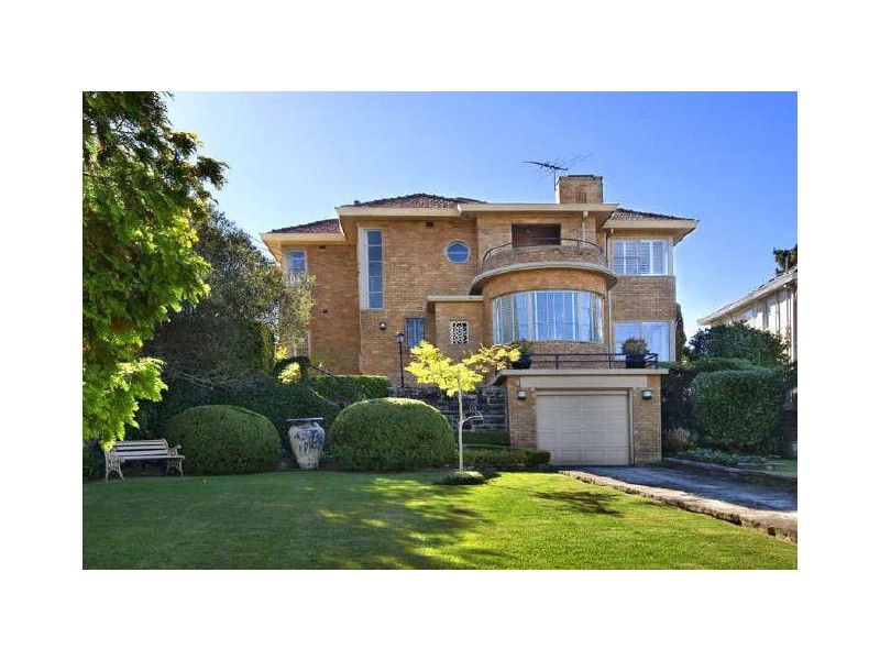 36 Ponsonby Parde, Seaforth NSW 2092