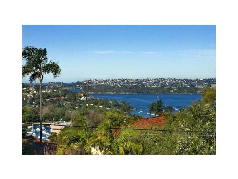 36 Ponsonby Parde, Seaforth NSW 2092