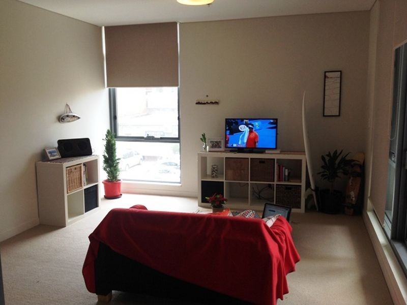 307/3 Sylvan Ave, Balgowlah NSW 2093