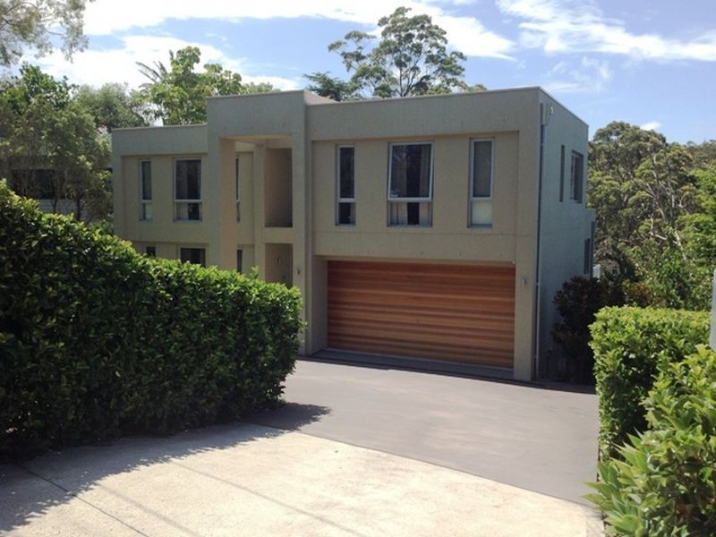 25 Kimo Street, North Balgowlah NSW 2093