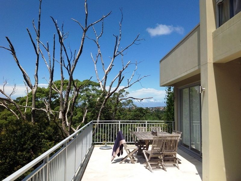 25 Kimo Street, North Balgowlah NSW 2093