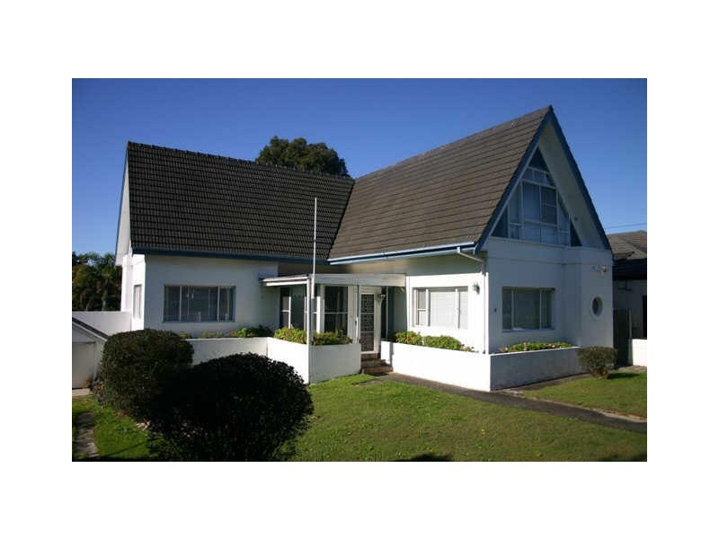 4 Redman Street, Seaforth NSW 2092
