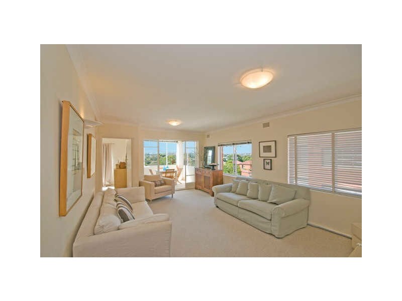 3/21 Lodge Street, Balgowlah NSW 2093