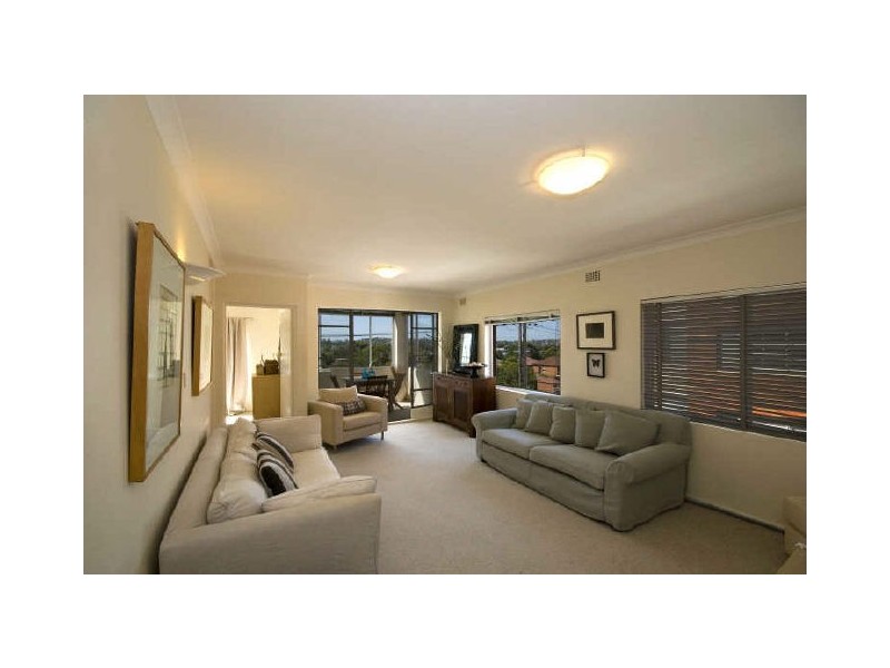 3/21 Lodge Street, Balgowlah NSW 2093