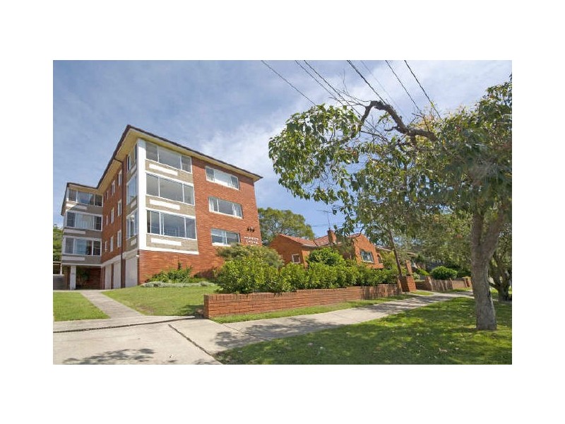 3/21 Lodge Street, Balgowlah NSW 2093