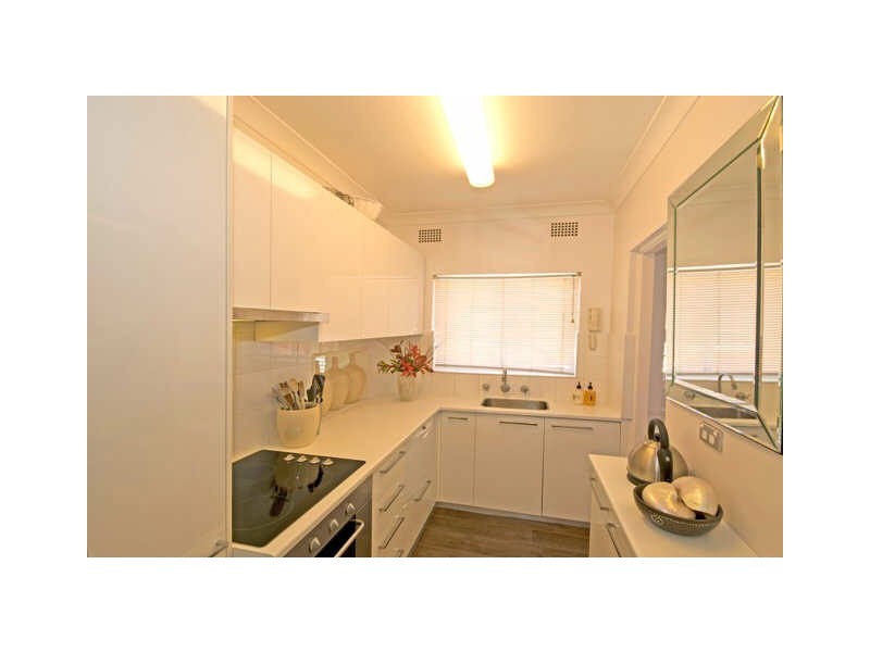 3/21 Lodge Street, Balgowlah NSW 2093