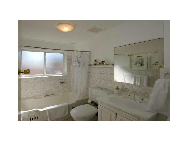 3/21 Lodge Street, Balgowlah NSW 2093