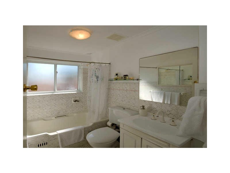 3/21 Lodge Street, Balgowlah NSW 2093