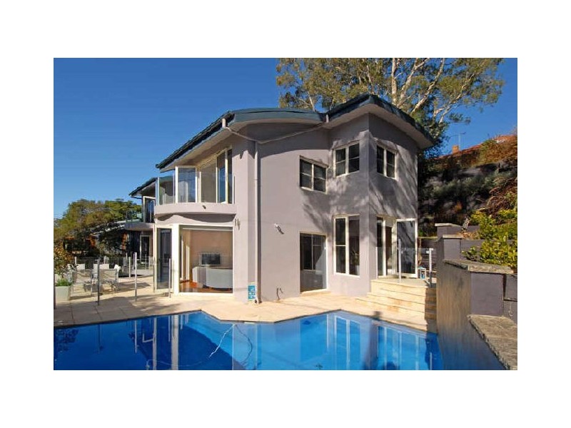 37A New Street, Balgowlah Heights NSW 2093