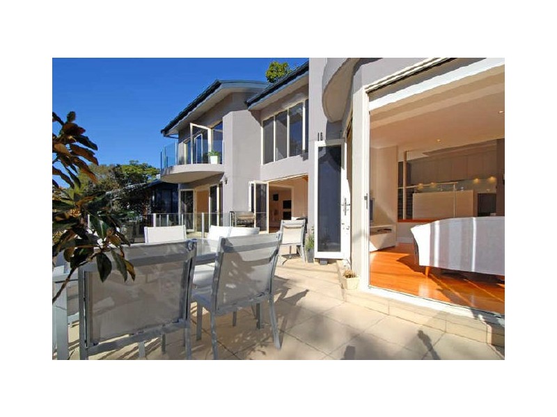 37A New Street, Balgowlah Heights NSW 2093